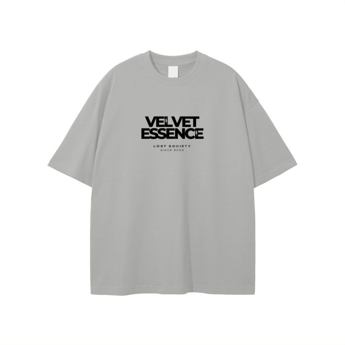 Unisex T-shirt [Velvet Premium]