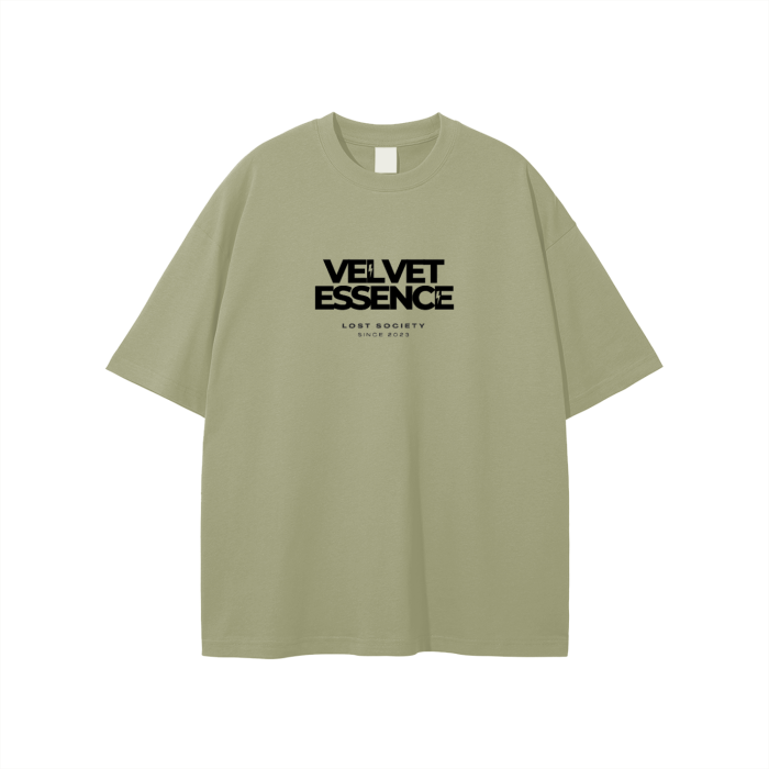 Unisex T-shirt [Velvet Premium]