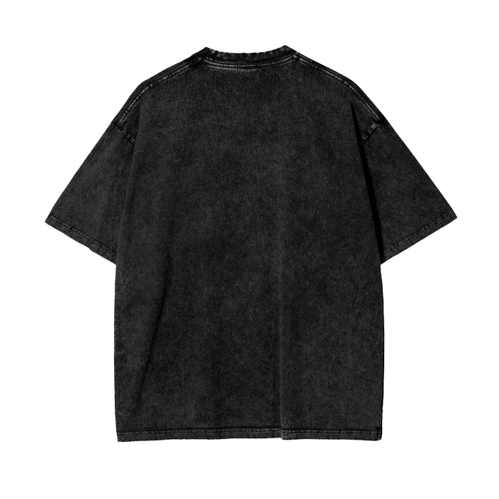 Oversize T-Shirt [Velvet Edition]