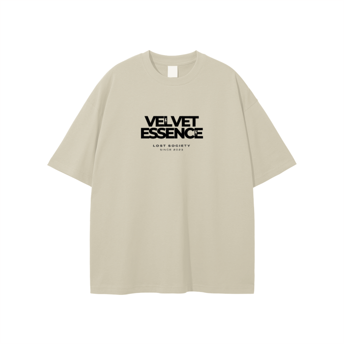 Unisex T-shirt [Velvet Premium]