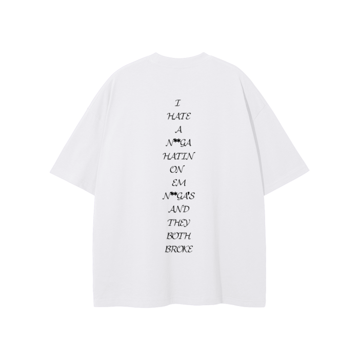 Unisex T-shirt [Velvet Premium]