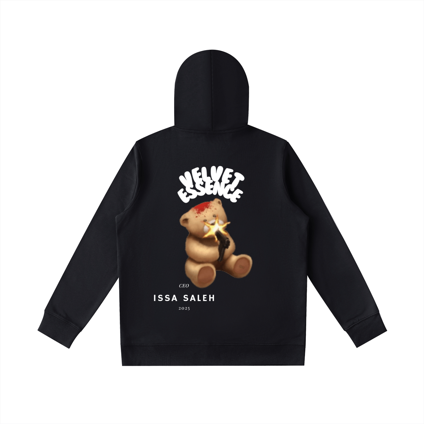 Essential Oversized Hoodie [CEO Edition 1of1]