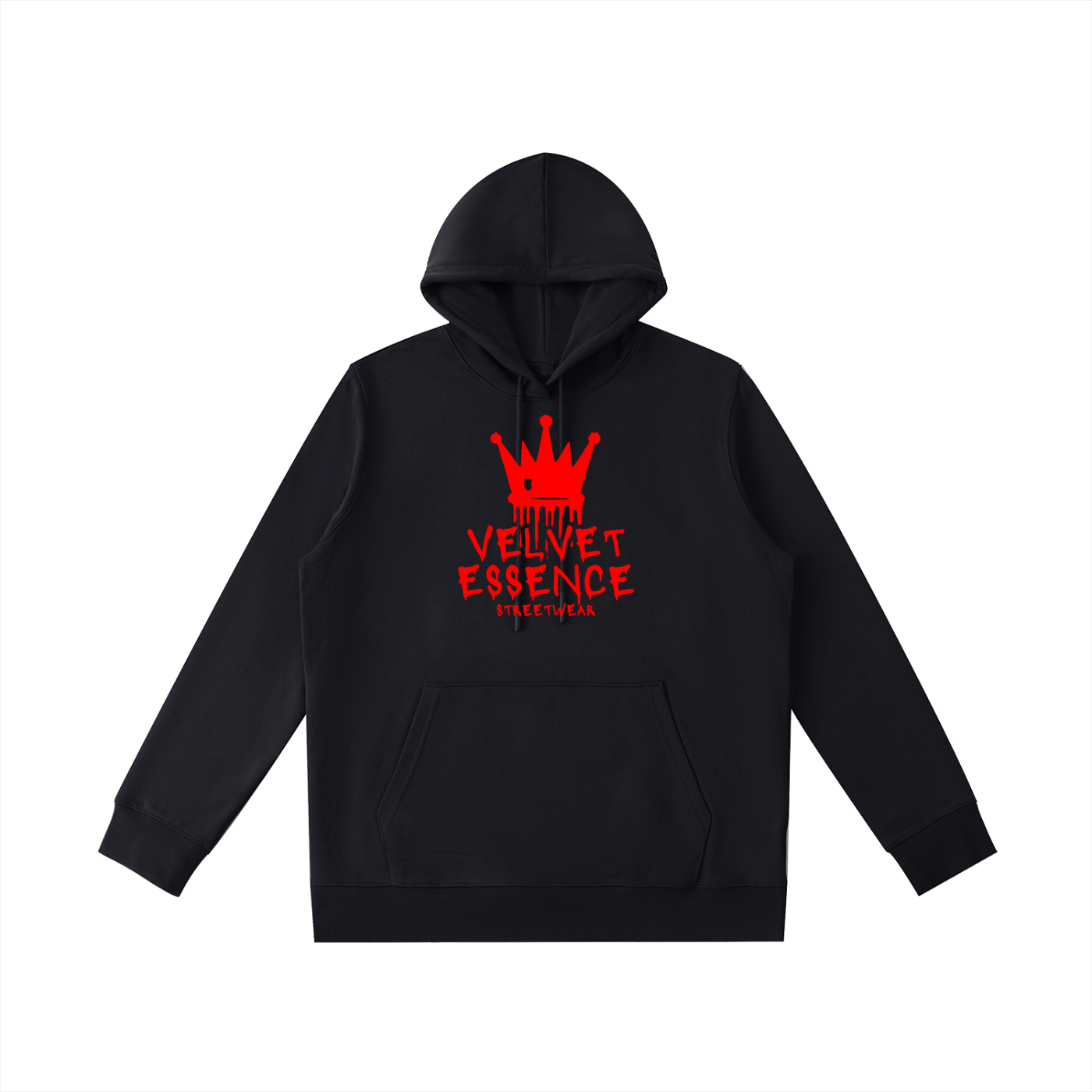 Essential Oversized Hoodie [CEO Edition 1of1]