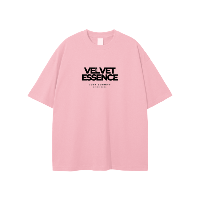 Unisex T-shirt [Velvet Premium]