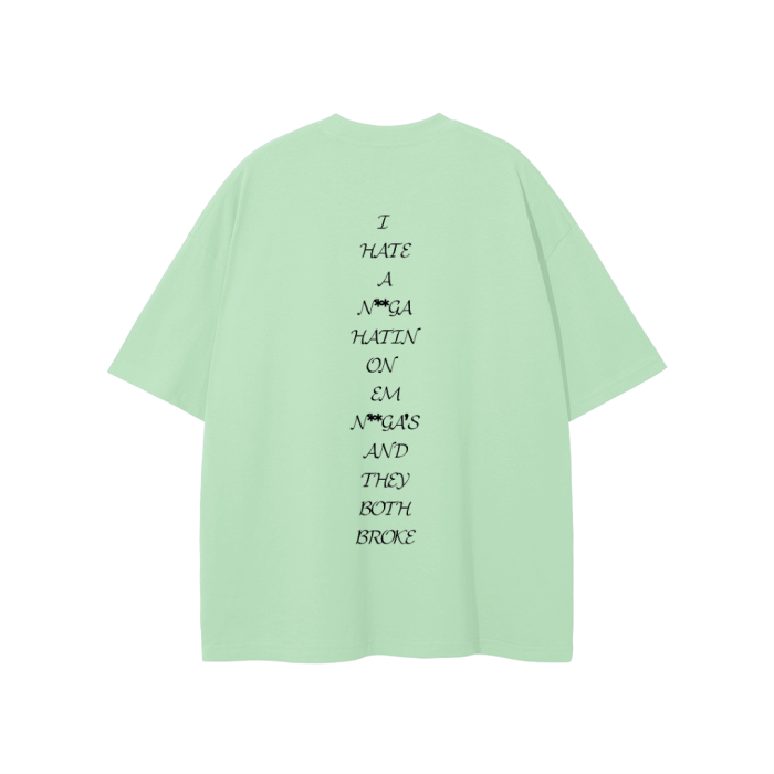 Unisex T-shirt [Velvet Premium]