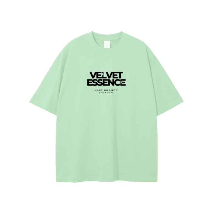 Unisex T-shirt [Velvet Premium]