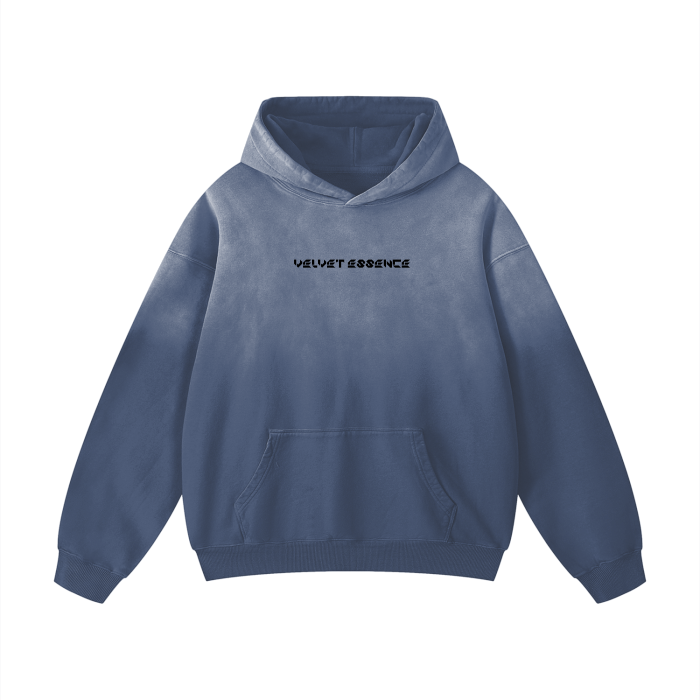 Oversize Hoodie [Limited]