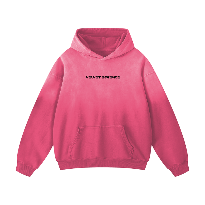 Oversize Hoodie [Limited]
