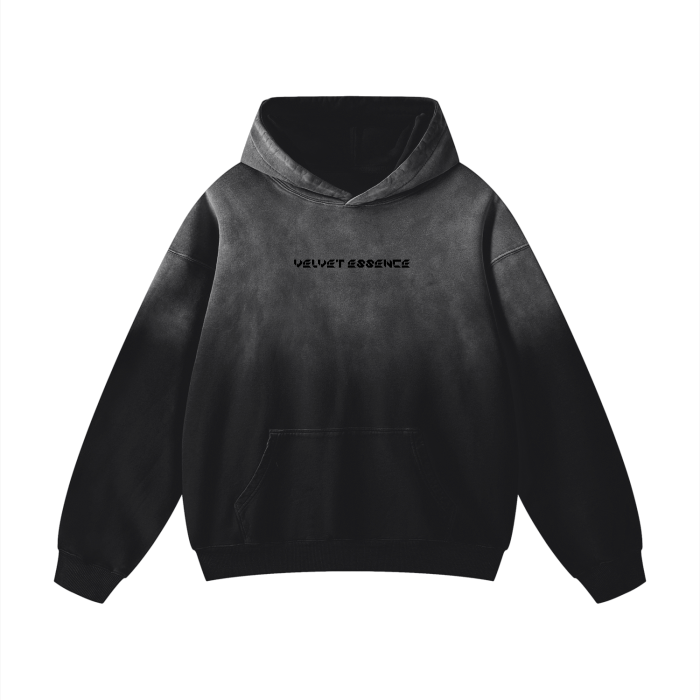Oversize Hoodie [Limited]