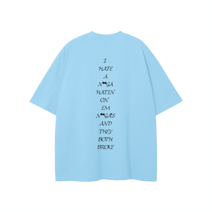 Unisex T-shirt [Velvet Premium]