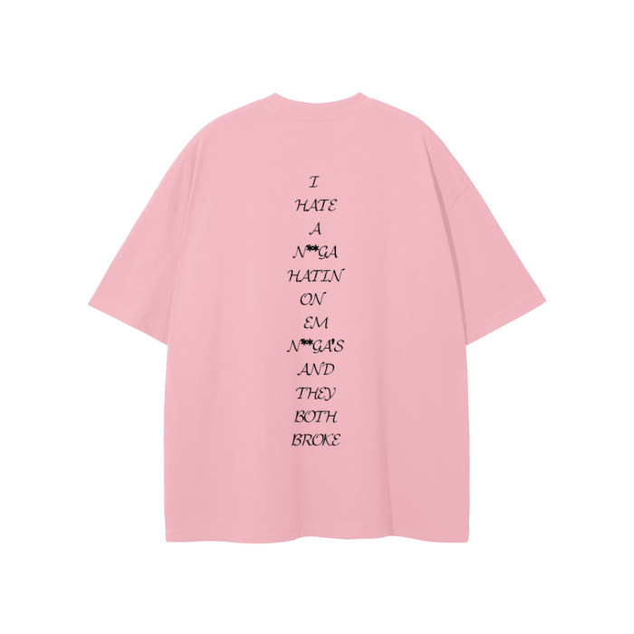 Unisex T-shirt [Velvet Premium]