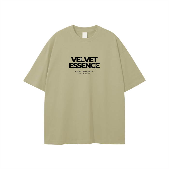 Unisex T-shirt [Velvet Premium]